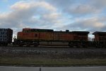 BNSF 5461